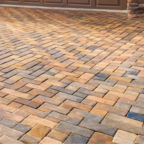 Dallas paver installation consultation